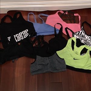 Sports Bras